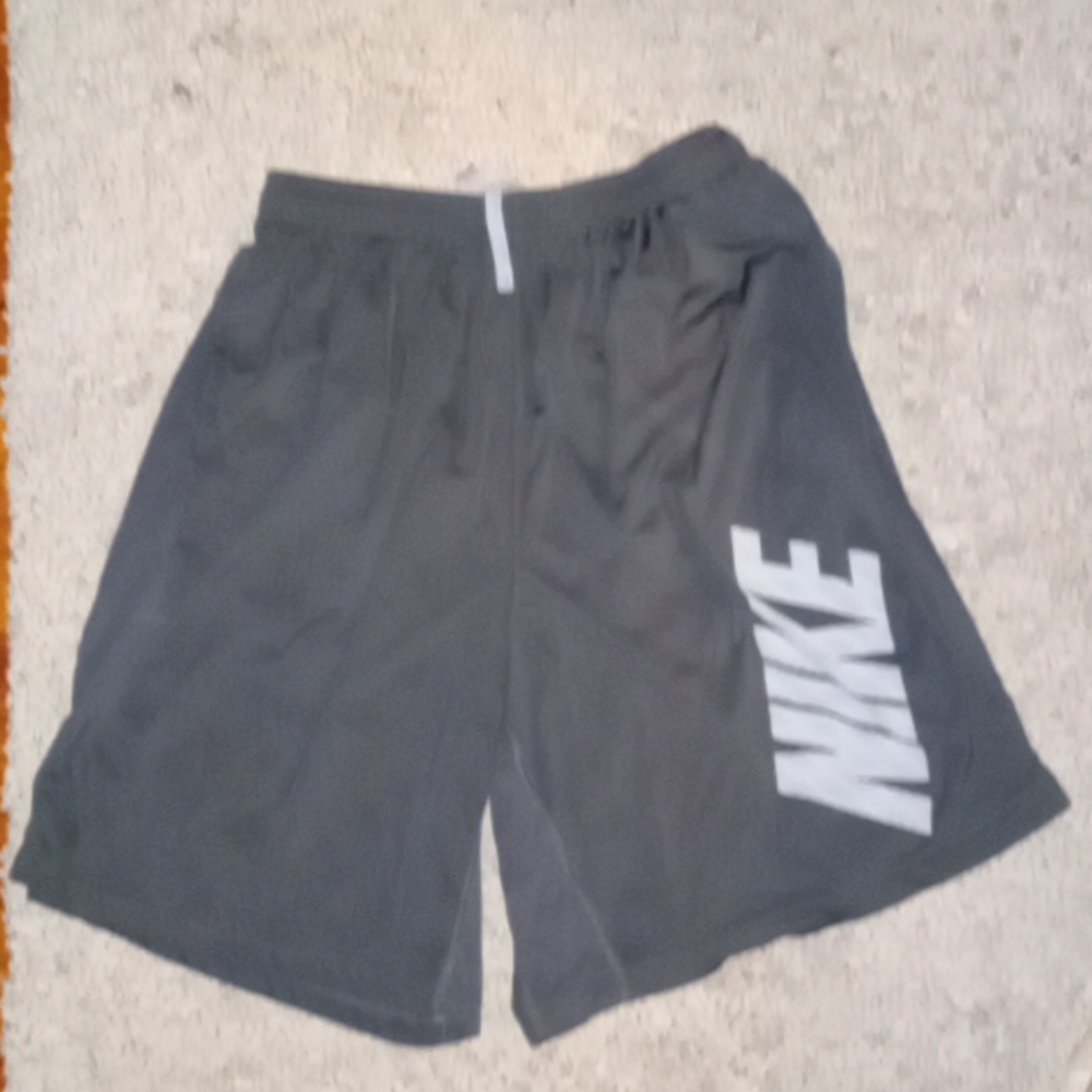 Nike shorts dri fit